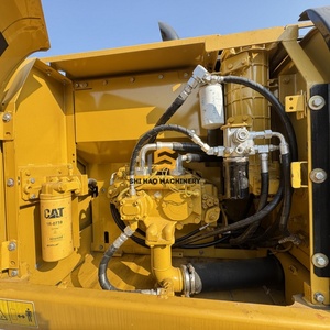 Machinerie lourde en bon état, excavatrices d'occasion Caterpillar Cat 320D2 Caterpillar pour la vente - Product Image 4