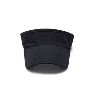 Viseras de Secado Rápido con Impresión Personalizada de Alta Calidad, Gorra de Verano para Exteriores, Gorra Deportiva Transpirable con Malla Bordada - Product Image 3