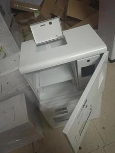 Cambiamonete per Banconote, Distributore Automatico di Monete, per Lavanderie e Sale Giochi - Product Image 2