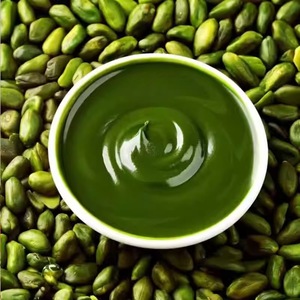 High Quality Pistachio <strong>Paste</strong> - Product Image 1