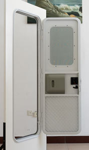 Puerta de entrada para caravana/autocaravana, cómodas puertas de remolque para caravana, puertas de caravana, puerta de entrada para <span class=keywords><strong>autocaravanas</strong></span> - Product Image 6