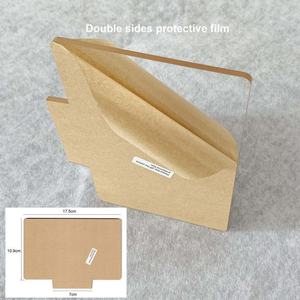 Lámpara de Pizarra Luminosa con 7 Colores, Marcadores Borrables, Pizarra Luminosa Reutilizable para Escritorio, Dormitorio Infantil, Luz Nocturna LED para Dormir, Decoración de Habitación - Product Image 4