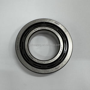 Meilleur <span class=keywords><strong>roulement</strong></span> à billes à gorge profonde à une rangée B40-237 ZA-HTFB40-237-G-5Q01 pour l'automobile - Product Image 5