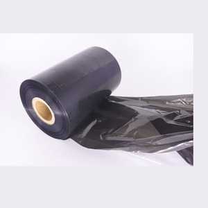 最佳优惠编码印刷墨辊黑蜡经济型优质热转印色带 - Product Image 3