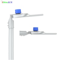 Rénovation de lampadaire de bonne qualité IP66 étanche parking lumière 50W 100W 150W 200W 240W LED réverbère