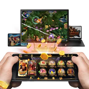 Fire Kirin And Panda Master 3D Fire Kirin Fishing Game firekirin Server game Software