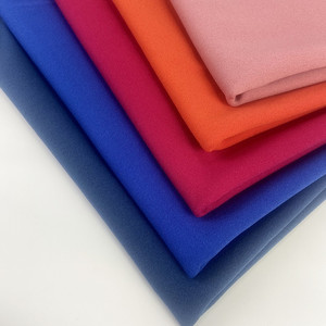 False <strong>Moss</strong> <strong>Crepe</strong> scuba <strong>Crepe</strong> SYS Profesional for Soft Women Garment Comfortable <strong>Fabric</strong> - Product Image 4