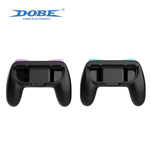 Poignée de contrôleur de jeu ABS sans fil ergonomique confortable DOBE pour Switch 2 OLED Joy-Con - Product Image 6