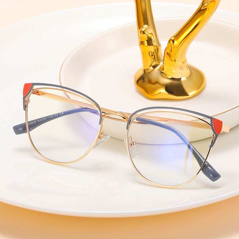 95935 2022 New Arrival High Quality Glasses - Anti Blue Light