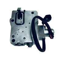 Pompa Idraulica Originale Regolatore Sollevatore 708-2L-03234 per Escavatore KOMATSU PC78US-6 PC200 210 220 240 300 -5 6 7 8mo 10 11