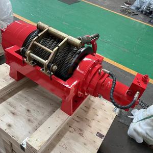 Treuil hydraulique à câble <span class=keywords><strong>de</strong></span> 15 <span class=keywords><strong>tonnes</strong></span>, directement <span class=keywords><strong>de</strong></span> l'usine, treuil hydraulique <span class=keywords><strong>de</strong></span> 10 <span class=keywords><strong>tonnes</strong></span>, 20 <span class=keywords><strong>tonnes</strong></span>, 30 <span class=keywords><strong>tonnes</strong></span> pour camion <span class=keywords><strong>de</strong></span> dépannage et équipement industriel - Product Image 1