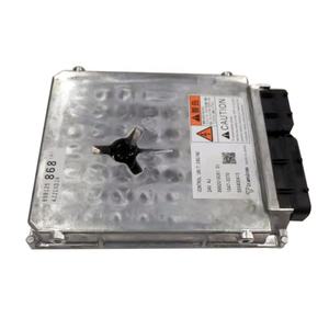 8-98125868-2 8982019361 <span class=keywords><strong>Isuzu</strong></span> Authentique Unité de Commande Moteur 4JJ1 <span class=keywords><strong>ECU</strong></span> 1047-D270 Boîtier <span class=keywords><strong>ECU</strong></span> 24V <span class=keywords><strong>ECU</strong></span> Automobile - Product Image 5