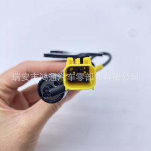 Actuador de Capó para BMW Ht Automotive 51237259692, Nuevo, Negro, Acero 45, Pieza de Repuesto para Capós de Motor - Product Image 5