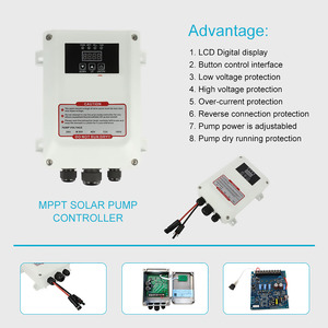 Système de <span class=keywords><strong>pompe</strong></span> à eau submersible solaire haute pression OEM pour bassin et <span class=keywords><strong>piscine</strong></span>, <span class=keywords><strong>pompe</strong></span> DC et filtre pour <span class=keywords><strong>piscine</strong></span> hors sol - Product Image 5