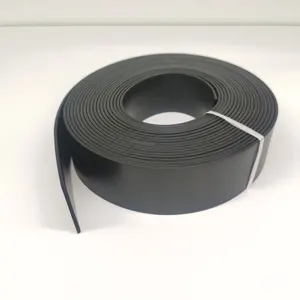 Conveyor Skirt Rubber Polyurethane Skirting Rubber Seal