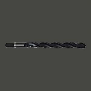 Hss Twist <b>Drill</b> <b>Bit</b> Ta1055 Black Short Series Hss Co <b>Drill</b> <b>Bits</b> - Product Image 3