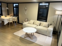 Conteneurs pliables de 20 pieds et 40 pieds, maisons conteneurs à assemblage rapide, dortoirs portables, mini-maisons à vendre