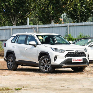 Mobil Bekas Toyota Rav-4 Tahun 2024 92 #   Mobil SUV Kompak Bermesin Bensin Rongfang Fwd Kendaraan Faw Voiture Mobil Murah Penawaran Terbaik - Product Image 2