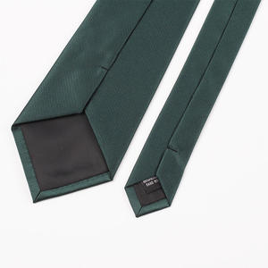 [OEM сервис] Лидер продаж, галстуки с классическим узором из 100% полиэстера, низкий минимальный объем продаж, галстуки ручной работы для мужчин - Product Image 3