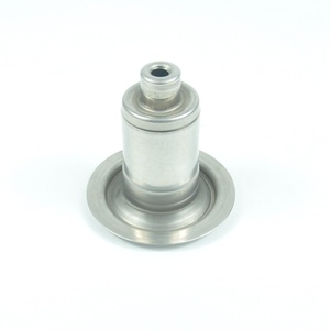 Trung quốc sản xuất chính xác dập tấm đồng tấm kim loại chế tạo cho pin Chủ Bộ phận - Product Image 6