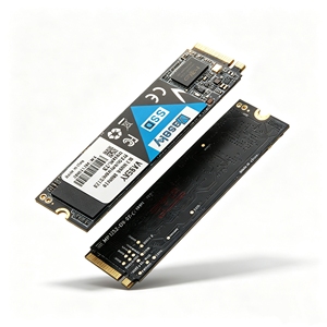 SSD NVMe PCIe M.2 all'ingrosso, unità a stato solido PCIe 3.0 da 1TB, <span class=keywords><strong>dimensioni</strong></span> M2 2280, disco rigido interno per PC portatile - Product Image 1