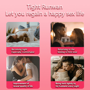 Pil Pengencang Vagina Wanita, Kapsul Pengencang Vagina, Pil Detoksifikasi Pengencang dan Pengetat - Product Image 4
