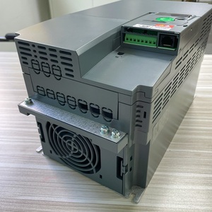 Variador de Frecuencia ATV310HD15N4EF Original en Stock, 15kW, 380-480V, 3P, para Motor de CA de Uso Pesado - Product Image 5