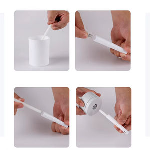 Unique <strong>Diffusers</strong> for Essential Oils <strong>7</strong> Led Color Oil <strong>Diffuser</strong> With Changing Starburst Lights - Product Image 4