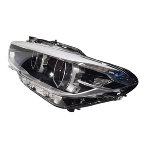 Faro LED para Automóvil BMW Serie 1 F20, Piezas de Repuesto, 2015 2016 <span class=keywords><strong>2017</strong></span> 2018, Faro LED para BMW Serie 1 F20 118I 120i 125I <span class=keywords><strong>140i</strong></span> - Product Image 3