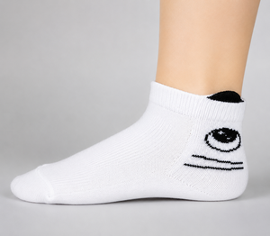 Kids Cotton <b>Socks</b> <b>Soft</b> Breathable Short <b>Socks</b> for School Home and Casual Wear - Product Image 1