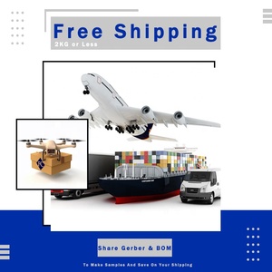 FC PCBA OEM électronique personnalisé PCB onduleur <span class=keywords><strong>fournisseur</strong></span> électronique PCB assemblage PCBA onduleur Circuit imprimé - Product Image 6