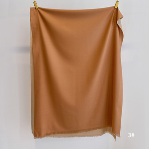 Newest Arrival Double-Sided Solid Color Plain <strong>Pashmina</strong> <strong>Shawls</strong> 80*200CM Long Large Thick Warm Imitation Cashmere Winter Scarves - Product Image 4