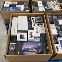 Boîte Mystère : Offre de Fournisseur Fiable de Téléphones 100% Garantis, Gadgets Électroniques, Bracelets Connectés – Stock Prêt à l'Expédition pour Boutiques de Commerce Social
