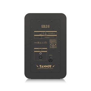 Loa kiểm âm chuyên nghiệp Tannoy Gold 8, hệ thống đồng trục kép 8 inch - Product Image 6