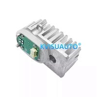 CQL voiture phare Angle yeux LED module d'unité de commande de feux diurnes pour mercedes-benz W205 W156 X156 2015-2018
