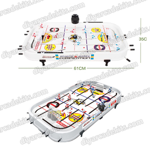 <span class=keywords><strong>Juego</strong></span> de música de mesa de Hockey para fiesta de niños Mini contador de puntuación de Hockey sobre <span class=keywords><strong>hielo</strong></span> deportes Arcade <span class=keywords><strong>juego</strong></span> de Hockey sobre <span class=keywords><strong>hielo</strong></span> a la venta - Product Image 3