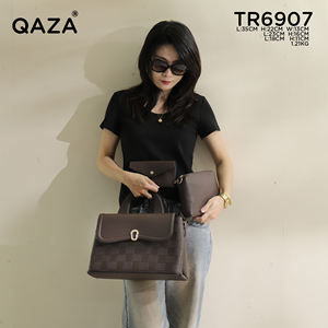 中国热卖批发勃艮第套装奢侈品牌顶级品质大容量夏季女包 - Product Image 6