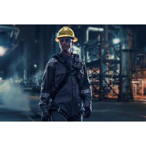 เซ็นเซอร์ตรวจจับก๊าซ MSA XCell CO H2S แบบอิเล็กโทรเคมี สำหรับอุปกรณ์ตรวจจับก๊าซ - Product Image 2