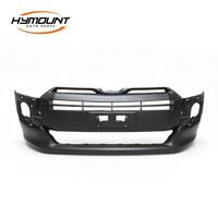Parachoques Delanteros para Automóviles OEM, Parachoques para Toyota Probox 2015, Parachoques Delantero para Probox 2015, Parachoques Delantero de Plástico ABS para Automóvil