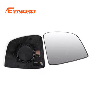 Cristal de espejo lateral calentado para coche para <span class=keywords><strong>Fiat</strong></span> <span class=keywords><strong>Doblo</strong></span> 2010-<span class=keywords><strong>2020</strong></span> 71765379 71765378 71765471 71765470 lente de espejo retrovisor de puerta de coche - Product Image 5