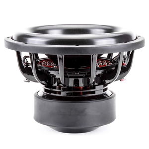 12 ''<span class=keywords><strong>subwoofer</strong></span> 12'' OEM salut-qualité audio haut-parleur super woofer haut-parleur d'extrêmes graves de voiture - Product Image 3
