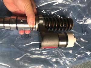 Rampe commune pour piston d'injecteur de carburant pour moteur 6HH1-111kg prix usine - Product Image 3