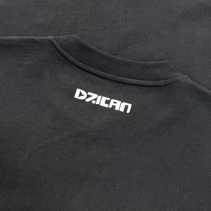 YITE Streetwear <span class=keywords><strong>T</strong></span>-<span class=keywords><strong>shirt</strong></span> girocollo da <span class=keywords><strong>uomo</strong></span>, vestibilità ampia, in cotone 100% premium, canotta oversize senza maniche, gilet sportivo ampio da palestra per <span class=keywords><strong>uomo</strong></span> - Product Image 5