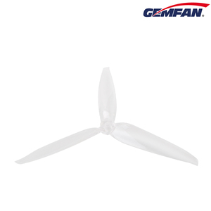 Hot Selling Gemfan 7040 <span class=keywords><strong>3</strong></span>-Blatt <span class=keywords><strong>2</strong></span> Paar Propeller FPV Freestyle Racing Teile mit günstigen Preis - Product Image 2