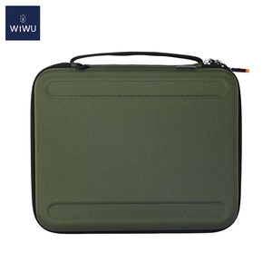 Custodia rigida WIWU EVA <span class=keywords><strong>per</strong></span> custodia protettiva da viaggio <span class=keywords><strong>per</strong></span> <span class=keywords><strong>iPad</strong></span> 11 12.9 pollici <span class=keywords><strong>iPad</strong></span> air 4a generazione Pro 2020 - Product Image 5