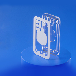 BCM-SP003 boîtier de protection, moule de séparation Laser, couverture arrière de la Machine 8G 8P X XS MAX 11 12 Pro Max 12 mini 12Pro 11Pro Max moules - Product Image 2