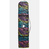 Échantillon gratuit, sac de transport multifonctionnel pour équipement de neige, durable, avec logo personnalisé, longueur réglable, pour sacs de ski et de snowboard