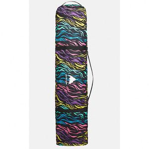 Muestra Gratuita: Estuche de Transporte Multiusos para Equipo de Nieve, Duradero, con Logotipo Personalizado, Longitud Ajustable, para Esquí y Snowboard - Product Image 1