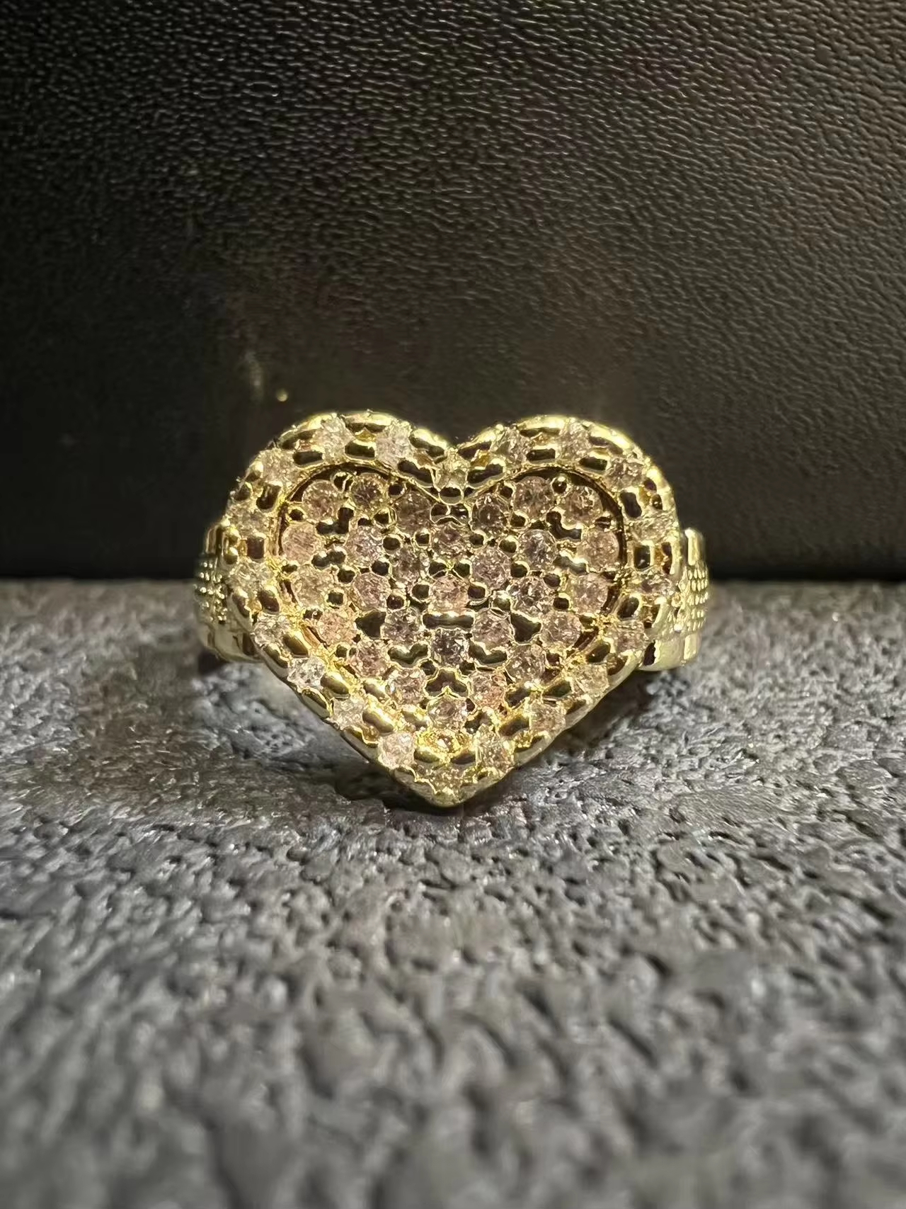 Gold Pink13MM