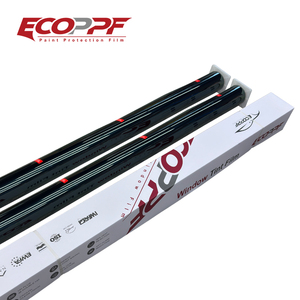 Protection de la vie privée haute définition, film solaire pour fenêtres de qualité supérieure, anti-buée et anti-décoloration, haute réjection de chaleur et réduction des UV - Product Image 1